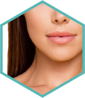 Face and neck